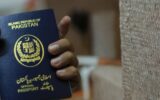 Senate Approves Lifetime Blue Passports for Senators Senate Approves Lifetime Blue Passports for Senators