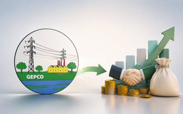 Cement Companies Form Consortium to Bid for GEPCO Cement Companies Form Consortium to Bid for GEPCO