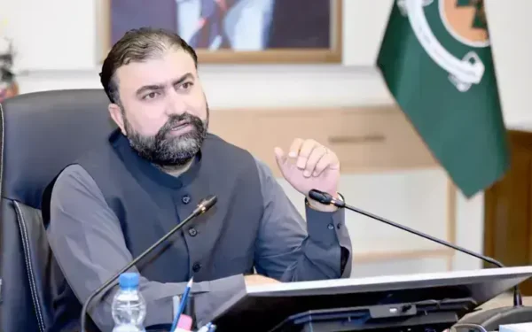 Balochistan CM denies existence of no-go areas