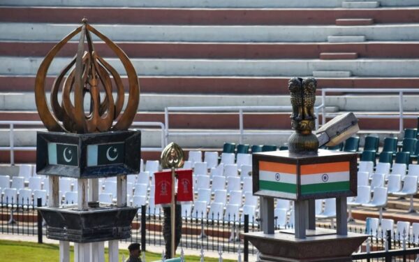Pakistan disrupts Indian actors’ promotional efforts at Wagah-Attari border