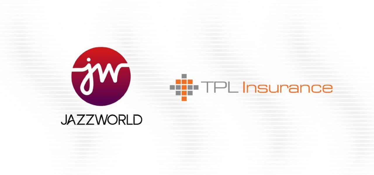 TPL Insurance Renames to JazzSure Following Jazz International Takeover TPL Insurance Renames to JazzSure Following Jazz International Takeover