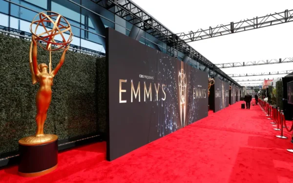 Emmy Awards to Move to Amazon Prime Video in 2027 Emmy Awards to Move to Amazon Prime Video in 2027