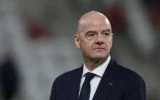 UEFA Asks FIFA for Explanation on Infantino’s Presidency