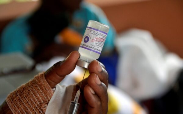 Guinea-Bissau raids offices of controversial vaccine researchers Guinea-Bissau raids offices of controversial vaccine researchers