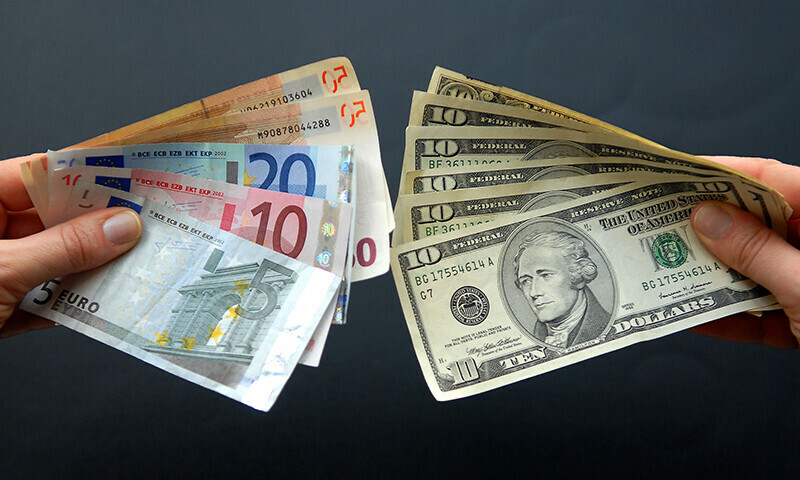Pakistan’s economy heavily reliant on expatriate remittances Pakistan’s economy heavily reliant on expatriate remittances