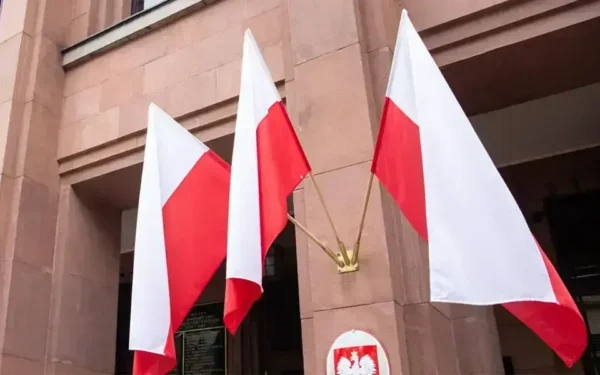 Poland Seeks to Enhance Economic Ties with Pakistan Poland Seeks to Enhance Economic Ties with Pakistan