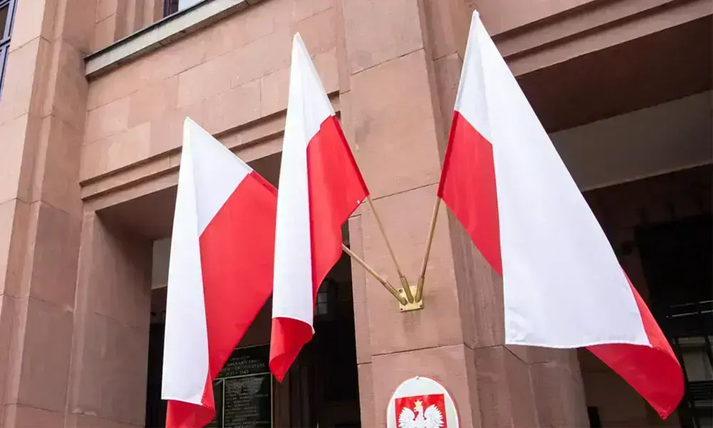 Poland Seeks to Enhance Economic Ties with Pakistan Poland Seeks to Enhance Economic Ties with Pakistan