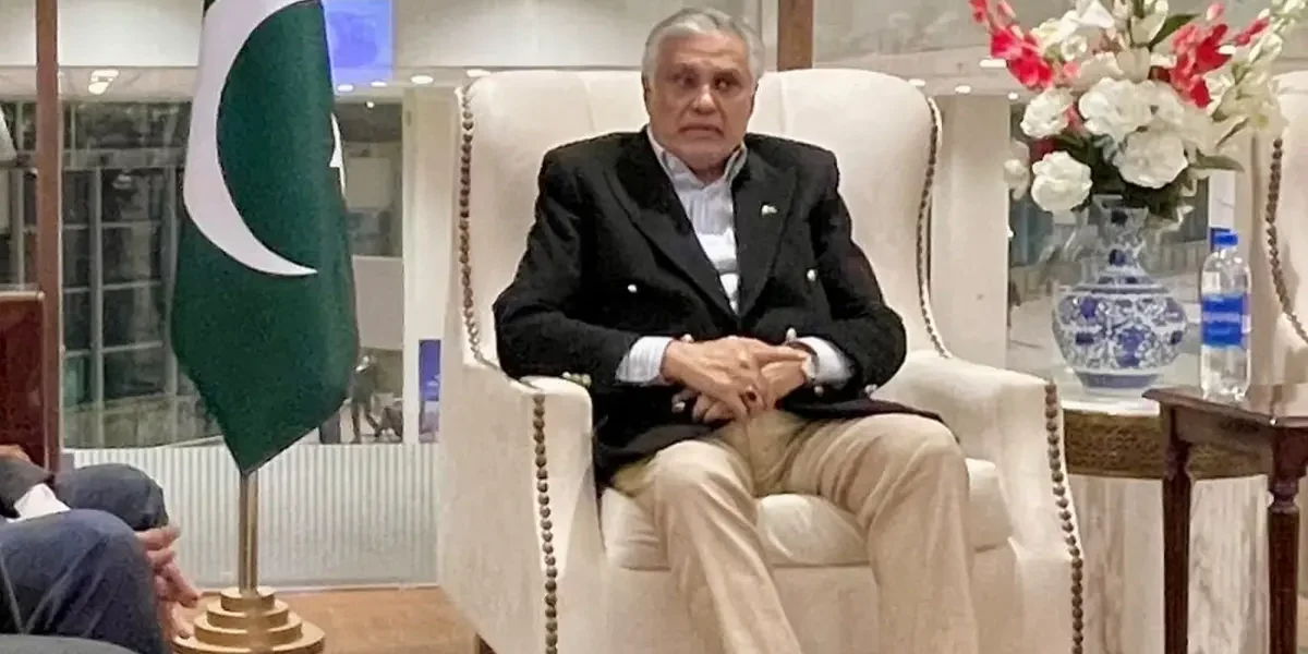 Ishaq Dar Travels to Istanbul for R4 and R4+E3 Foreign Ministers’ Meetings Ishaq Dar Travels to Istanbul for R4 and R4+E3 Foreign Ministers’ Meetings