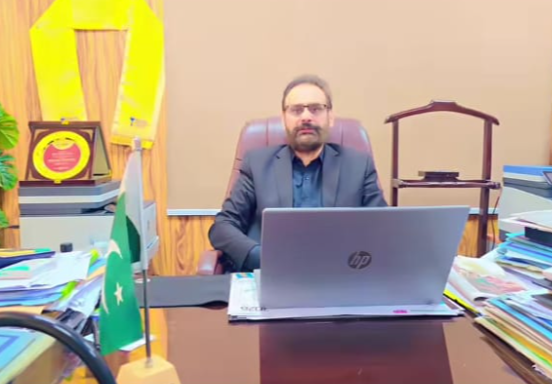 Pharmaceutical regulations tightened in Islamabad Pharmaceutical regulations tightened in Islamabad
