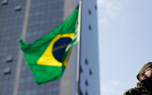 Brazil’s Economic Activity Grows in August Brazil’s Economic Activity Grows in August
