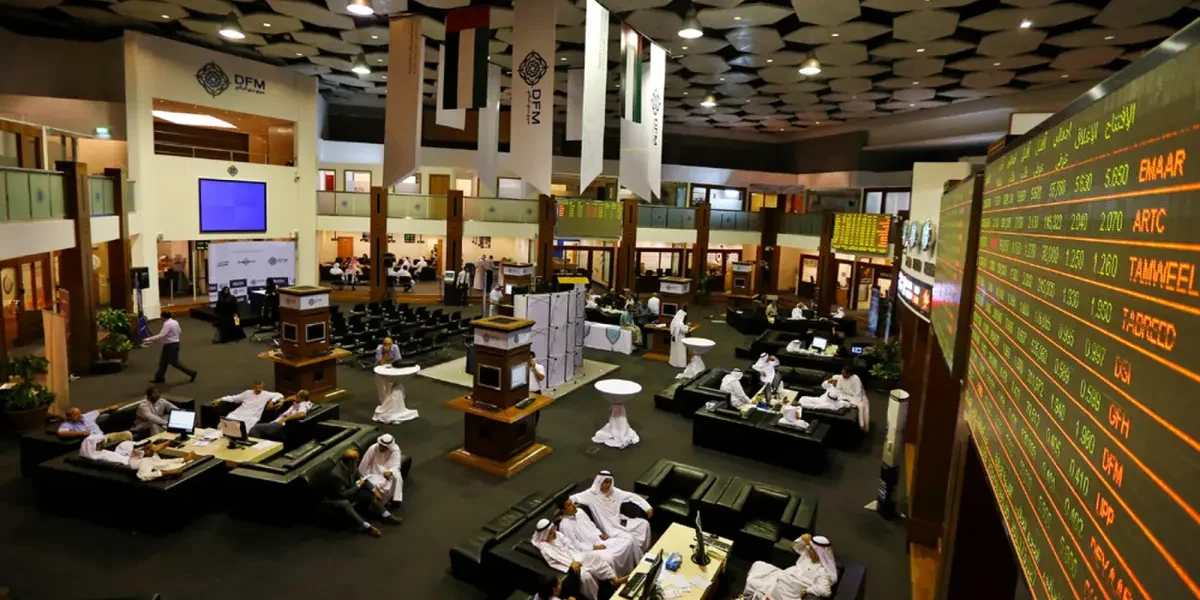 Gulf equities decline amid Iran-US diplomacy impasse Gulf equities decline amid Iran-US diplomacy impasse