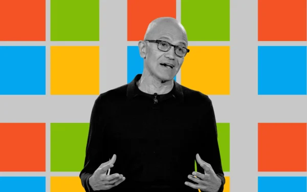 Microsoft to Unveil Windows and Surface Updates in San Francisco Microsoft to Unveil Windows and Surface Updates in San Francisco