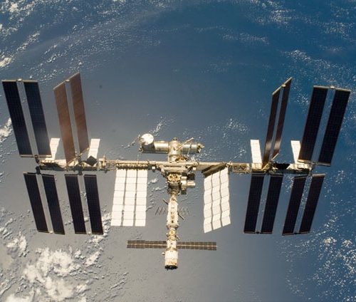 NASA Seeks Proposals for Private Space Stations