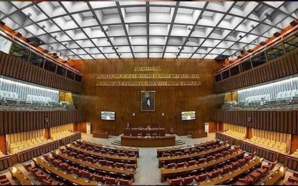 Senate mandates gasification of nearby villages within set timeframe Senate mandates gasification of nearby villages within set timeframe