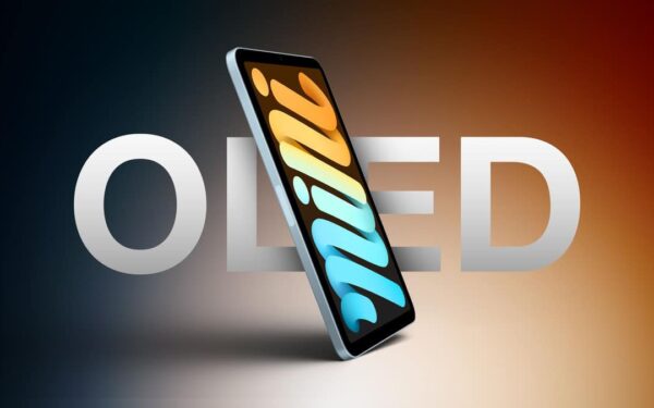 Apple Launches New iPad Mini with OLED Display and Enhanced Features Apple Launches New iPad Mini with OLED Display and Enhanced Features