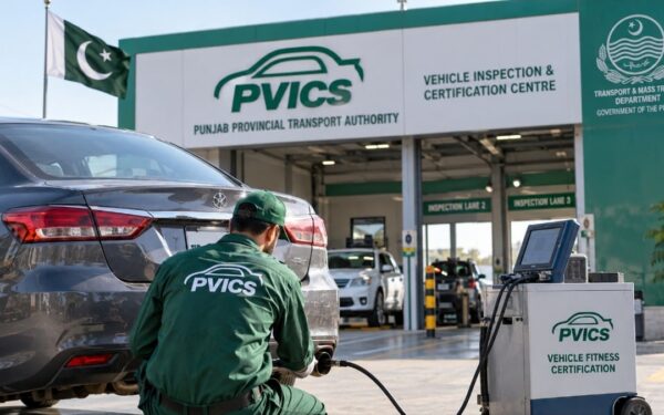 Punjab Clarifies Fitness Certificate Requirements for Motor Cars Punjab Clarifies Fitness Certificate Requirements for Motor Cars