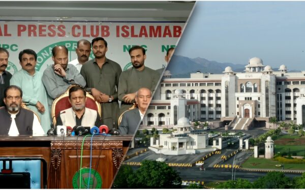 Traders Threaten to Shut Down Islamabad if Demands Not Met Traders Threaten to Shut Down Islamabad if Demands Not Met