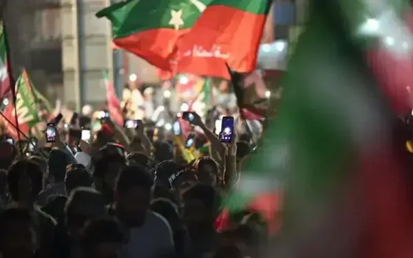 PTI requests production orders for detained MNAs ahead of National Assembly session PTI requests production orders for detained MNAs ahead of National Assembly session