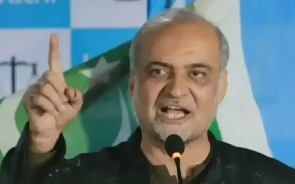 JI demands audit of MDCAT 2026 fee collection