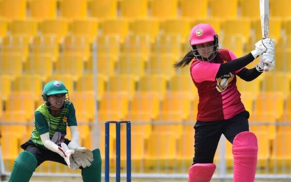 PCB Announces Teams for Women’s Super-3 T20 Tournament