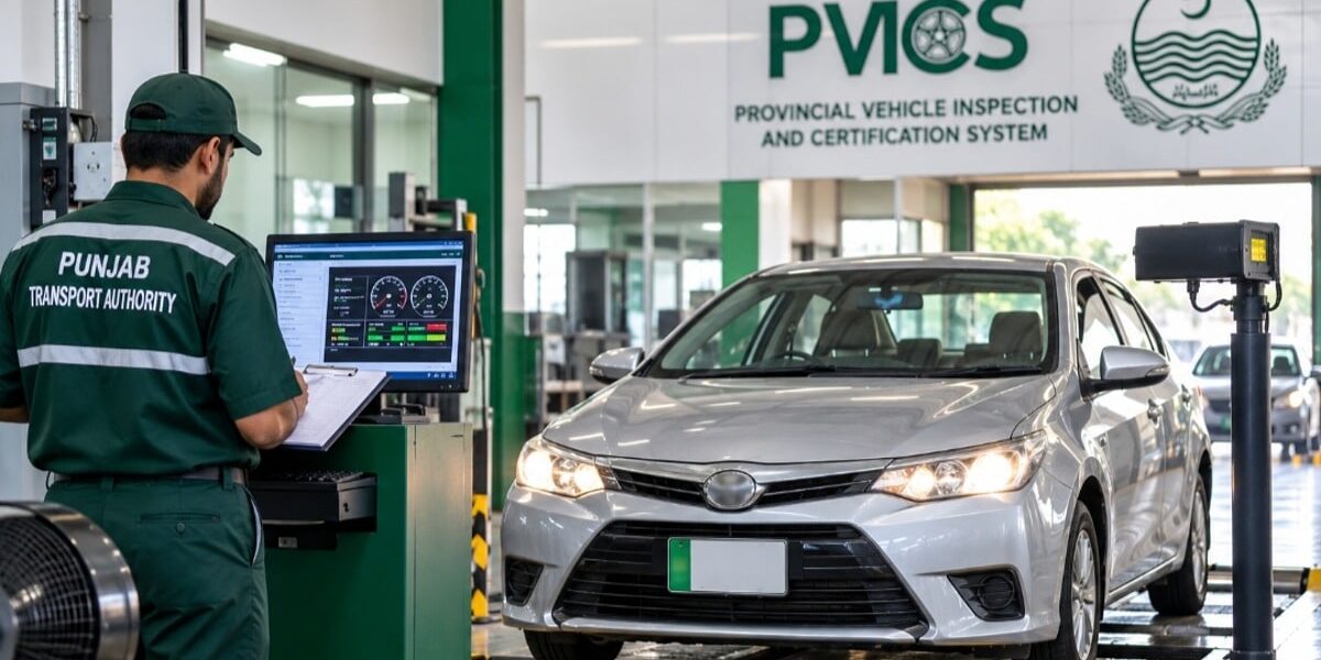 Punjab Extends Vehicle Fitness Certificate Deadline to December 31, 2026