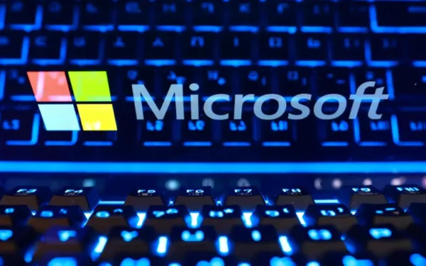Microsoft offers voluntary exit packages to 60,000 employees