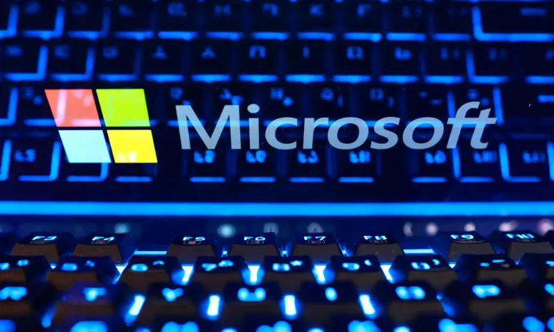 Microsoft offers voluntary exit packages to 60,000 employees