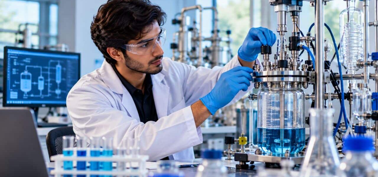 UBC Offers Master’s Scholarships in Chemical and Biological Engineering UBC Offers Master’s Scholarships in Chemical and Biological Engineering