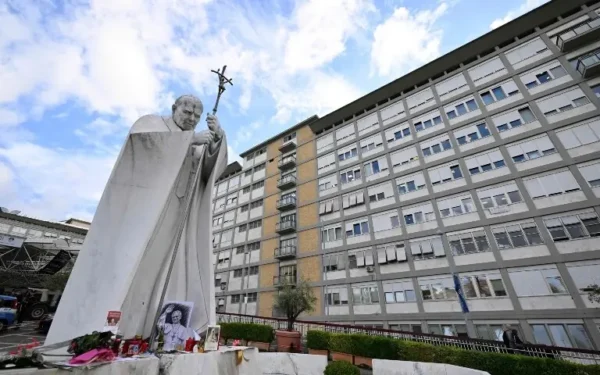 Pope Leo XIV set to return to Vatican after cancer surgery Pope Leo XIV set to return to Vatican after cancer surgery