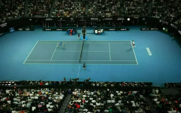 Six Kings Slam tennis tournament rescheduled to December Six Kings Slam tennis tournament rescheduled to December