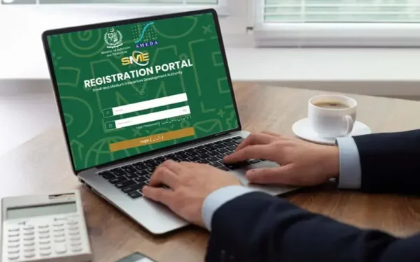 PM Orders Launch of SME Digital Portal by November PM Orders Launch of SME Digital Portal by November