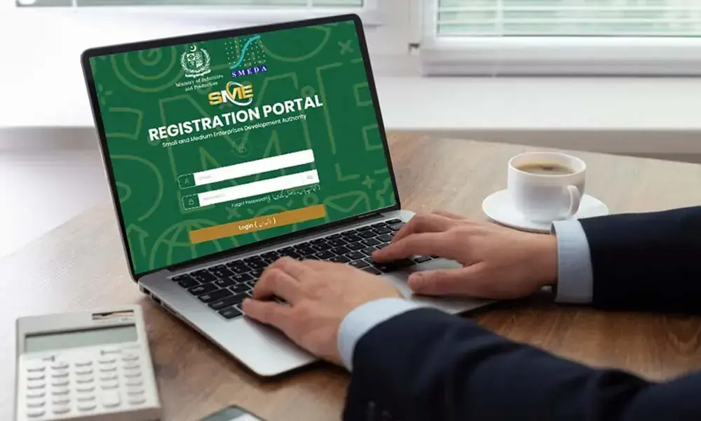 PM Orders Launch of SME Digital Portal by November PM Orders Launch of SME Digital Portal by November