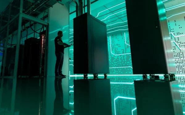 UK to Boost Cyber Defences Amid AI Safety Concerns