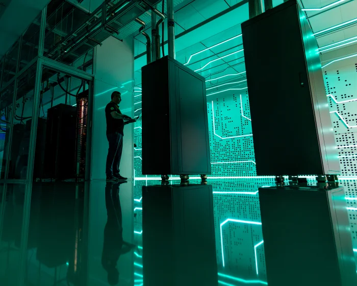 UK to Boost Cyber Defences Amid AI Safety Concerns UK to Boost Cyber Defences Amid AI Safety Concerns