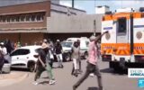 Anti-migrant unrest continues in Durban