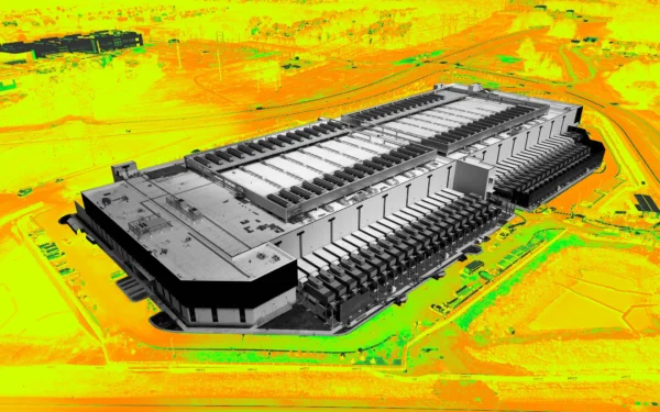 Data centers threaten air quality gains in Texas Data centers threaten air quality gains in Texas