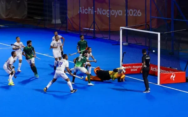 Bangladesh replaces Pakistan in Asian Hockey Champions Trophy Bangladesh replaces Pakistan in Asian Hockey Champions Trophy