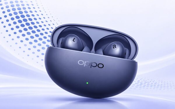 Oppo Launches Affordable Earbuds with Advanced Features Oppo Launches Affordable Earbuds with Advanced Features
