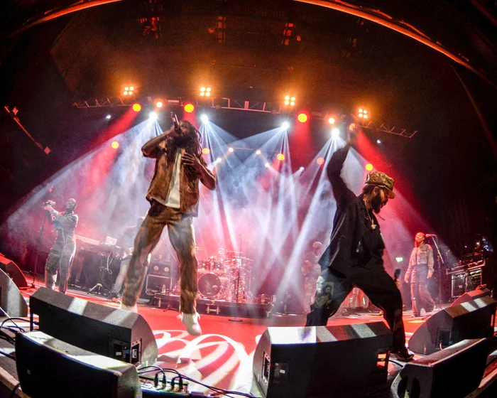 Black and South Asian music events face significant financial barriers in London
