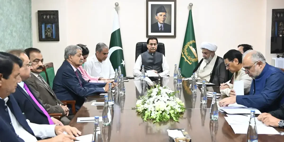 Government and Opposition Signal Willingness to Resume Talks