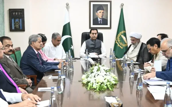 Government and Opposition Signal Willingness to Resume Talks