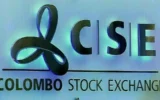 Sri Lankan Shares Drop Amid Energy Sector Decline Sri Lankan Shares Drop Amid Energy Sector Decline