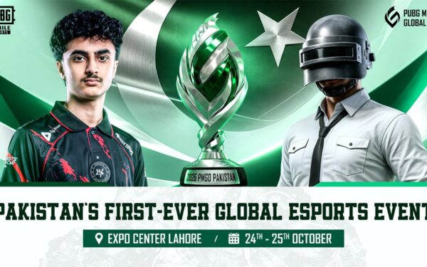 Pakistan to Host Global PUBG MOBILE Esports Event in Lahore Pakistan to Host Global PUBG MOBILE Esports Event in Lahore
