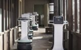 LG robot unit expands China outsourcing