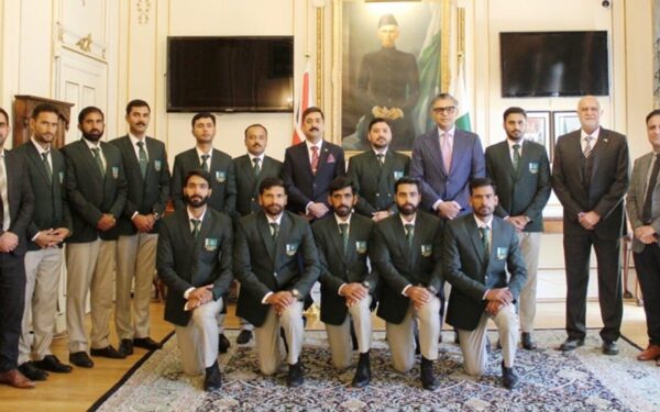 Pakistan Army Secures Silver at International Military Exercise Pakistan Army Secures Silver at International Military Exercise