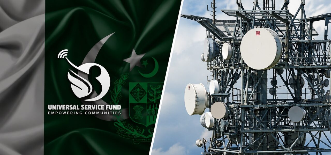 Supreme Court Rejects Rs. 4.79 Billion Tax Demand on Universal Service Fund Supreme Court Rejects Rs. 4.79 Billion Tax Demand on Universal Service Fund