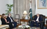 President Zardari reaffirms Pakistan’s commitment to economic reforms and fiscal sustainability President Zardari reaffirms Pakistan’s commitment to economic reforms and fiscal sustainability