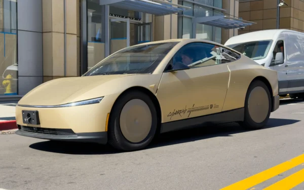 NHTSA Investigates Tesla’s Robotaxis for Exceeding Speed Limits in School Zones NHTSA Investigates Tesla’s Robotaxis for Exceeding Speed Limits in School Zones