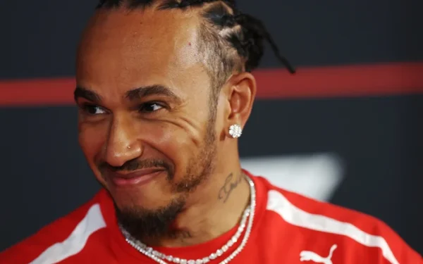 Lewis Hamilton to Race in Upcoming African Grand Prix Lewis Hamilton to Race in Upcoming African Grand Prix