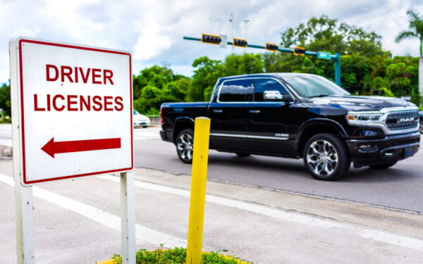 Florida DMV warns of data breach affecting residents